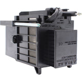 Jaspertronics™ Original LMP-F370 Lamp & Housing for Sony Projectors - 1 Year Warranty