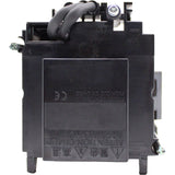 Jaspertronics™ Original Lamp & Housing for the Sony VPL-FH65B Projector - 1 Year Warranty