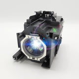 Jaspertronics™ Original LMP-F370 Lamp & Housing for Sony Projectors - 1 Year Warranty