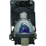 AL™ Series Lamp & Housing for The Sony VPL-HS60 Projector - 90 Day Warranty
