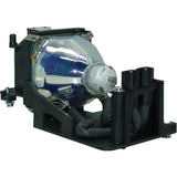 AL™ Series Lamp & Housing for The Sony HS50 Projector - 90 Day Warranty