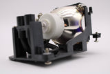 Jaspertronics™ OEM LMP-H130 Lamp & Housing for Sony Projectors with Ushio bulb inside - 240 Day Warranty