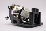 Jaspertronics™ OEM Lamp & Housing for the Sony HS51 Projector with Ushio bulb inside - 240 Day Warranty