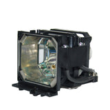 Jaspertronics™ Original Lamp & Housing for the Sony HS2 Projector - 1 Year Warranty