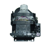 Jaspertronics™ Original Lamp & Housing for the Sony HS3 Projector - 1 Year Warranty