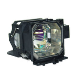 Jaspertronics™ Original Lamp & Housing for the Sony HS2 Projector - 1 Year Warranty
