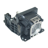 Genuine AL™ Lamp & Housing for the Sony VPL-AW10 Projector - 90 Day Warranty