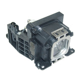 Genuine AL™ Lamp & Housing for the Sony AW10 Projector - 90 Day Warranty