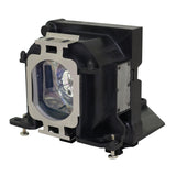 Jaspertronics™ OEM Lamp & Housing for the Sony AW15S Projector with Osram PVIP Bulb Inside - 240 Day Warranty