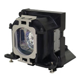 Jaspertronics™ Lamp & Housing for the Sony AW15KT Projector w Original Lamp Inside - 1 Year Warranty