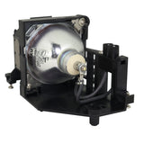 Jaspertronics™ OEM Lamp & Housing for the Sony VPL-AW15 Projector with Osram PVIP Bulb Inside - 240 Day Warranty