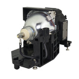 Jaspertronics™ OEM Lamp & Housing for the Sony VPL-AW10 Projector with Osram PVIP Bulb Inside - 240 Day Warranty
