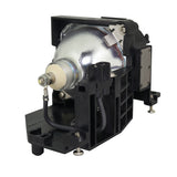 Jaspertronics™ Lamp & Housing for the Sony VPL-AW15 Projector w Original Lamp Inside - 1 Year Warranty