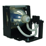 Jaspertronics™ Original Lamp & Housing for the Sony HS10 Projector - 1 Year Warranty