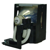Jaspertronics™ Original Lamp & Housing for the Sony VPL-HS10 Projector - 1 Year Warranty