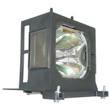 Jaspertronics™ OEM Lamp & Housing for the Sony VPL-VW60 Projector with Philips bulb inside - 240 Day Warranty