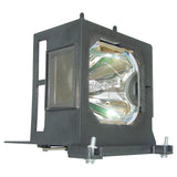 Jaspertronics™ Original LMP-H200 Lamp & Housing for Sony Projectors - 1 Year Warranty