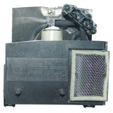 Jaspertronics™ OEM Lamp & Housing for the Sony VPL-VW60 Projector with Philips bulb inside - 240 Day Warranty