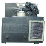 Jaspertronics™ Original Lamp & Housing for the Sony VPL-VW50 SXRD Projector - 1 Year Warranty