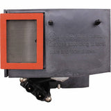 AL™ Series Lamp & Housing for The Sony VPL-VW50 Projector - 90 Day Warranty