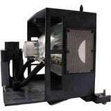 AL™ Series LMP-H200 Lamp & Housing for Sony Projectors - 90 Day Warranty