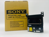 OEM Lamp & Housing for the Sony VPL-VW40 Projector - 1 Year Jaspertronics Full Support Warranty!