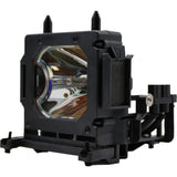 Jaspertronics™ Lamp & Housing for the Sony VPL-VW85 Projector w Original Philips Lamp Inside - 1 Year Warranty