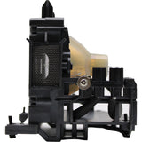 Jaspertronics™ Lamp & Housing for the Sony VPL-HW20 1080p SXRD Projector w Original Philips Lamp Inside - 1 Year Warranty