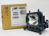 VPL-HW10 Original OEM replacement Lamp