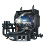 Jaspertronics™ Lamp & Housing for the Sony HW15 Projector w Original Philips Lamp Inside - 1 Year Warranty
