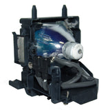 AL™ Series Lamp & Housing for The Sony HW30ES Projector - 90 Day Warranty
