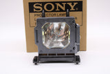 OEM Lamp & Housing for the Sony VPL-VW55ES Projector - 1 Year Jaspertronics Full Support Warranty!