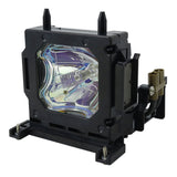 Genuine AL™ Lamp & Housing for the Sony VPL-VW65ES Projector - 90 Day Warranty