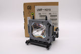 OEM Lamp & Housing for the Sony VPL-HW65ES Projector - 1 Year Jaspertronics Full Support Warranty!