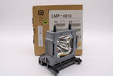 OEM Lamp & Housing for the Sony VPL-HW65ES Projector - 1 Year Jaspertronics Full Support Warranty!