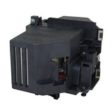 Jaspertronics™ Original Lamp & Housing for the Sony VPL-SW636C Projector - 1 Year Warranty