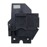 Jaspertronics™ Original Lamp & Housing for the Sony VPL-SW631C Projector - 1 Year Warranty