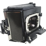 Jaspertronics™ Original LMP-H230 Lamp & Housing for Sony Projectors - 1 Year Warranty
