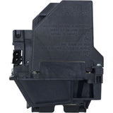 Jaspertronics™ Original Lamp & Housing for the Sony VPL-VW300ES Projector - 1 Year Warranty