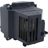 Jaspertronics™ Original LMP-H230 Lamp & Housing for Sony Projectors - 1 Year Warranty