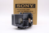 OEM Lamp & Housing for The Sony VPL-VW600ES Projector - 1 Year Jaspertronics Full Support Warranty!