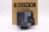 OEM Lamp & Housing for The Sony VPL-VW600ES Projector - 1 Year Jaspertronics Full Support Warranty!