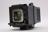 Jaspertronics™ Original Lamp & Housing for the Sony VPL-VW600ES Projector - 1 Year Warranty