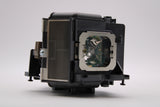 Jaspertronics™ Original Lamp & Housing for the Sony VPL-VW500ES Projector - 1 Year Warranty