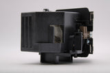 Jaspertronics™ Original Lamp & Housing for the Sony VPL-VW600ES Projector - 1 Year Warranty