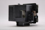 Jaspertronics™ OEM Lamp & Housing for the Sony VPL-VW600ES Projector with Philips bulb inside - 240 Day Warranty