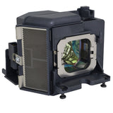 Jaspertronics™ Original Lamp & Housing for the Sony VPL-VW665ES Projector - 1 Year Warranty
