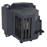 Jaspertronics™ Original LMP-H280 Lamp & Housing for Sony Projectors - 1 Year Warranty