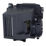Jaspertronics™ Original LMP-H280 Lamp & Housing for Sony Projectors - 1 Year Warranty