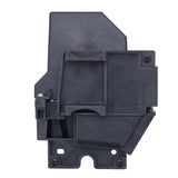 Jaspertronics™ Original Lamp & Housing for the Sony VPL-VW715ES Projector - 1 Year Warranty